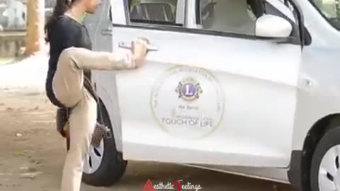 Driving