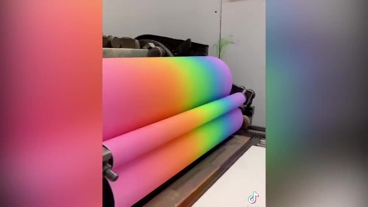 Oddly Satisfying Video