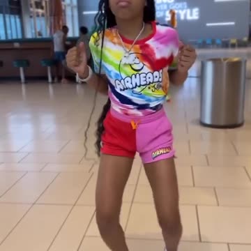 Viral Tic/tok Dance moves