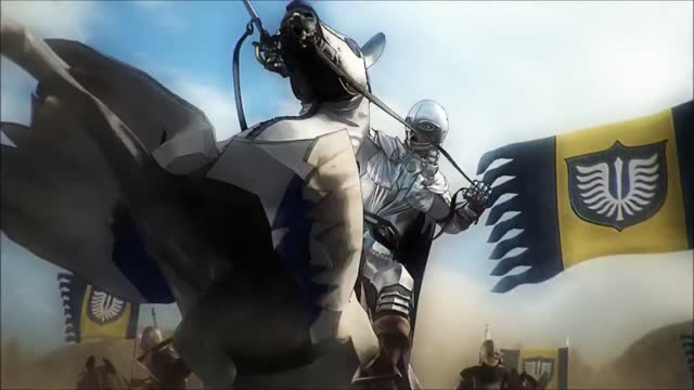 Berserk and the Band of the Hawk Official Launch Trailer