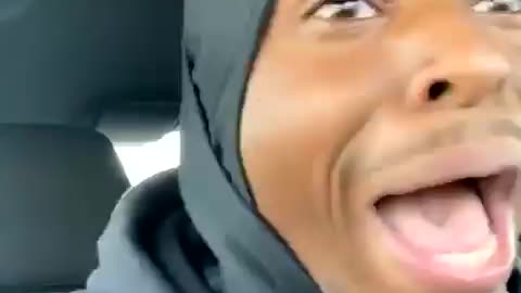 Black dude says “no excuse for Homeless Whites”