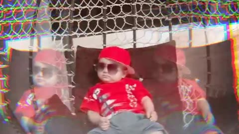 Cute Baby 🥰🍼