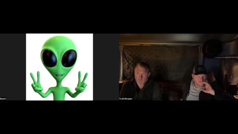 #50 Kevin Pt 2 Rated R: First hand account of Adrenochrome effects, timelines, ritual abuse, redemption, save the children