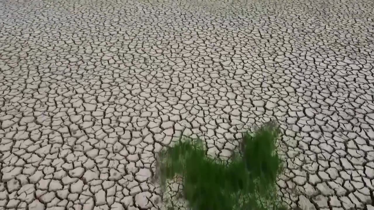 How extreme weather tests China's climate resilience