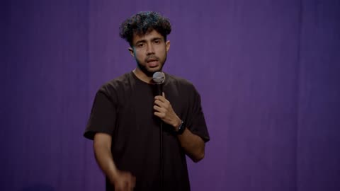 Health Anxiety - Standup Comedy by Abhishek Upmanyu