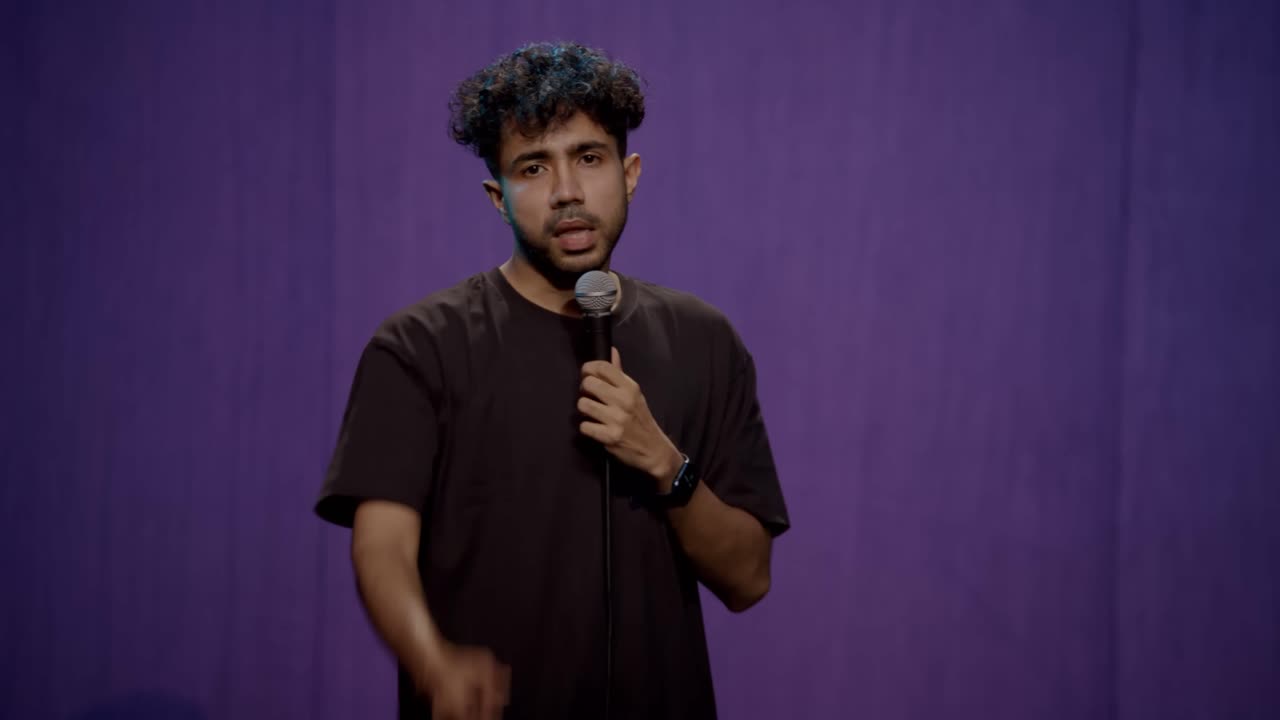 Health Anxiety - Standup Comedy by Abhishek Upmanyu
