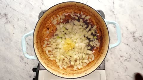 Meat Pie Recipe