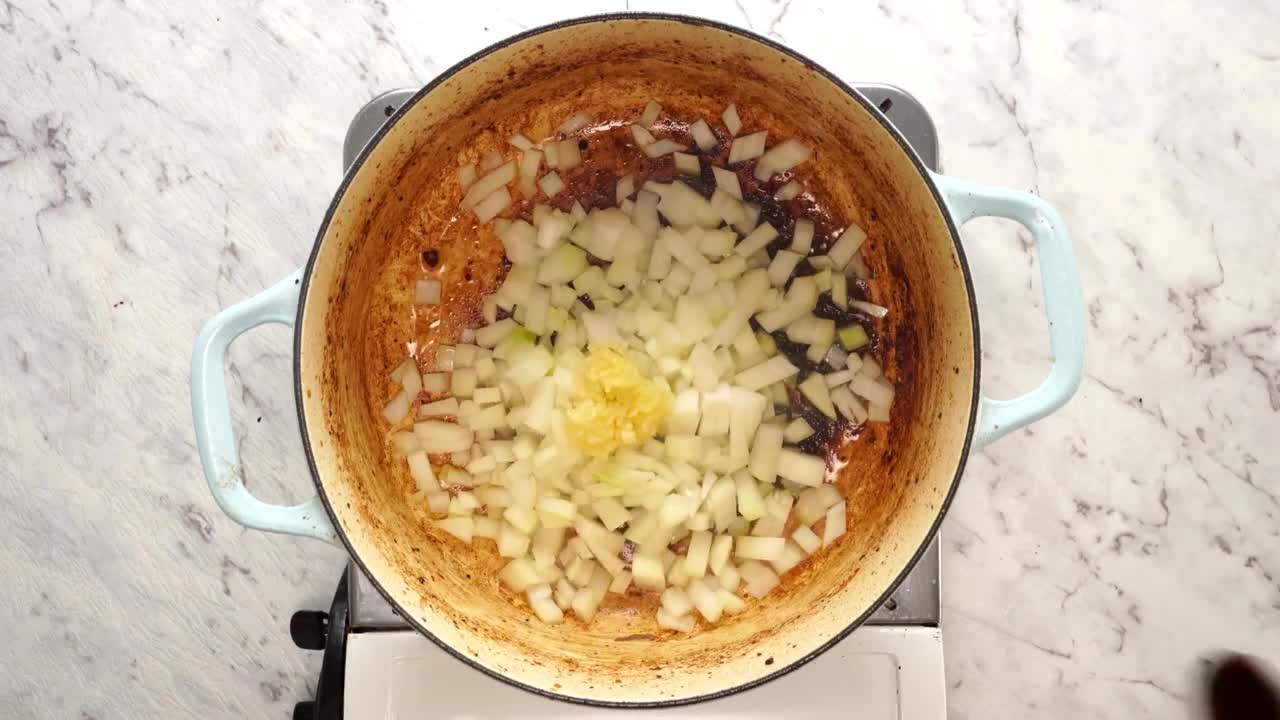 Meat Pie Recipe