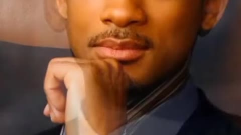 Will Smith TimeLine