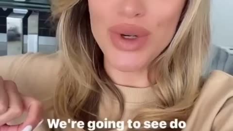 She Don’t accept coffee dates