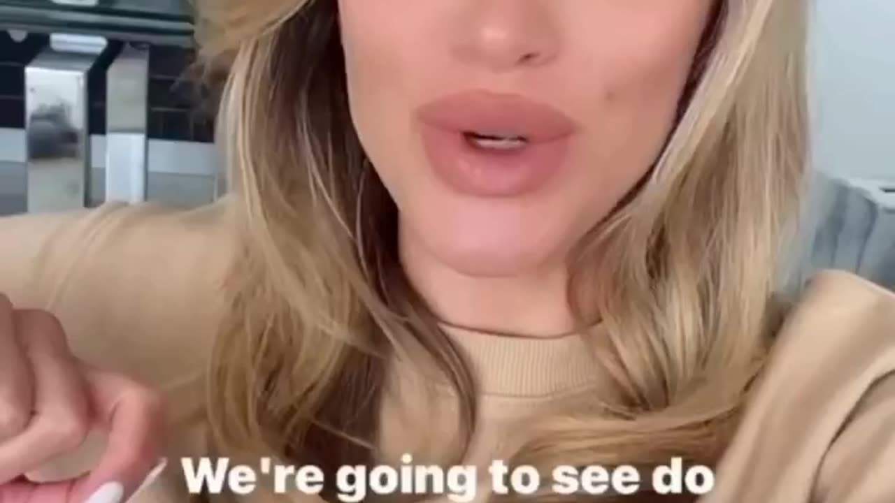 She Don’t accept coffee dates