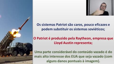 Ucrânia ficará sem defesa aérea em Maio. EUA semeia o conflito entre China e Índia.