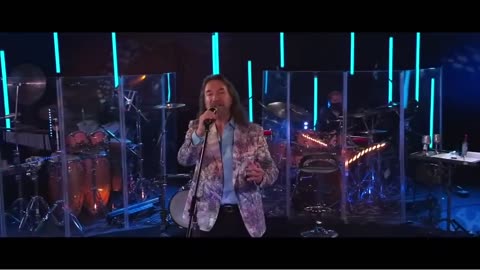 Marco Antonio Solís (concierto) 2021 completo