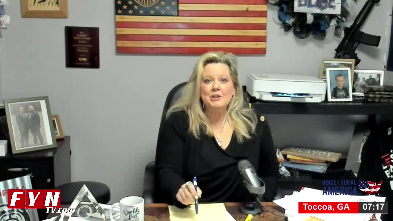 Lori talks Officers Ambushed, Ukraine-Russia situation, and Biden urging Americans to leave Ukraine!