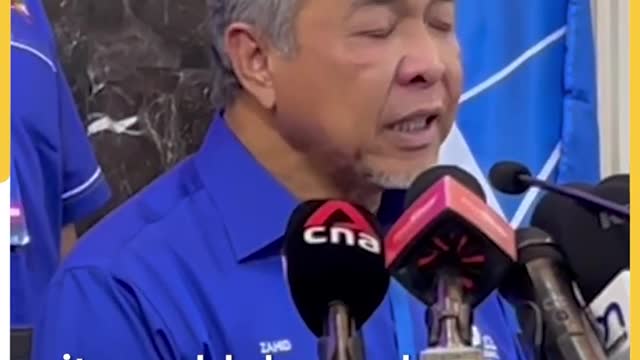 KJ asked to contest Sungai Buloh seat, reveals Zahid