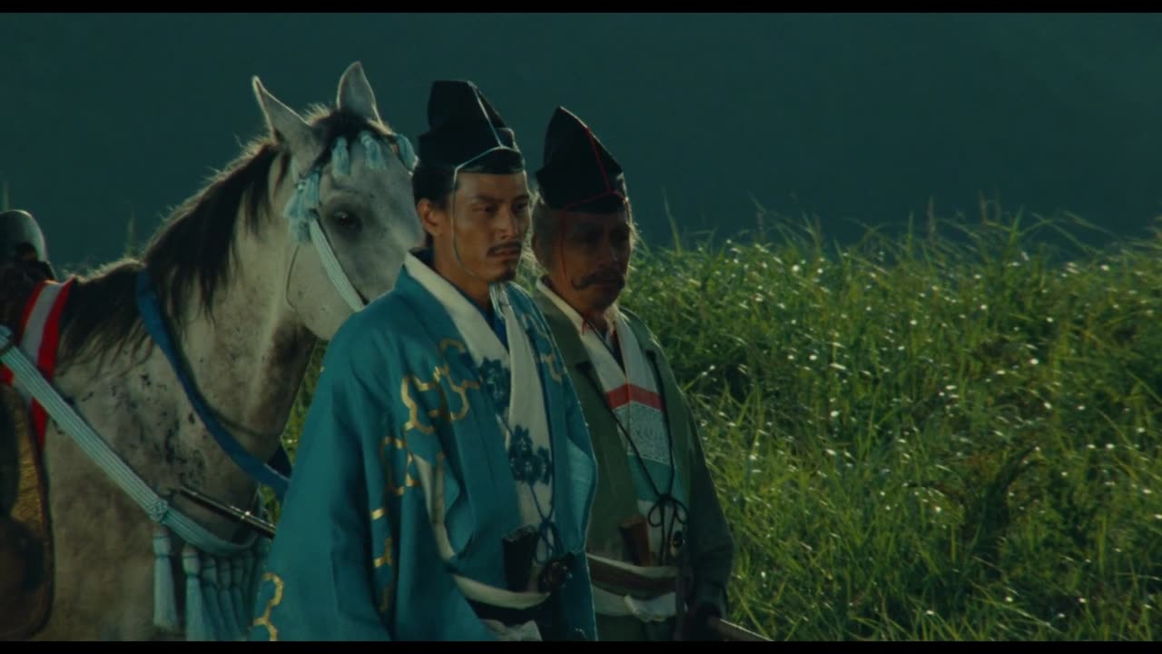 Ran By Akira Kurosawa will be translated by DANIEL ANTHONY PORTO