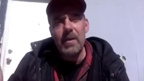 THEY TRIED TO KILL THIS GUY IN THE HOSPITAL