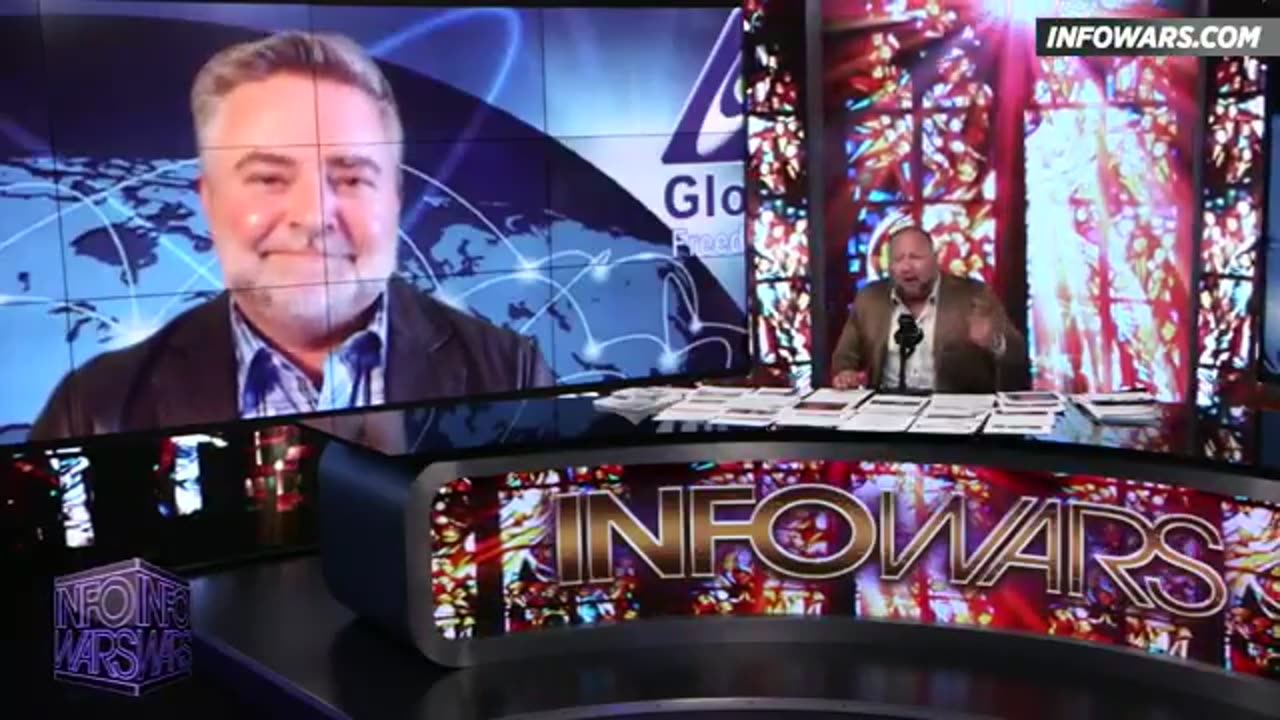 #BreakingNews Full Video: US Border Has Officially Collapsed! #BorderCrisis #Title42 #REX84