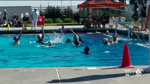 Anna Kreowski breaks season goal record at Cuesta