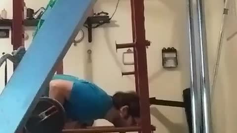 Rounded back cradle goodmornings