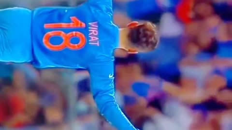Virat Kohli attitude status