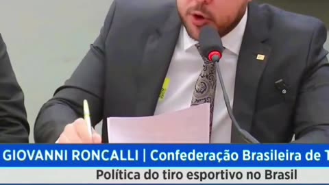 Deputados na linha de frente