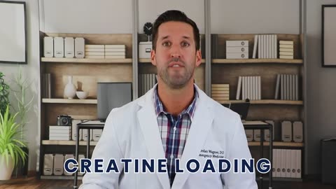 the TRUTH about CREATINE!