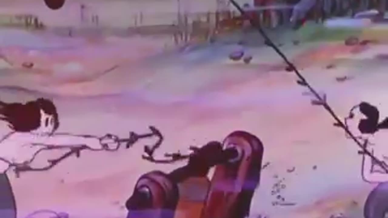 Amazing cartoons
