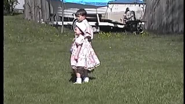 1998.04.12 Easter