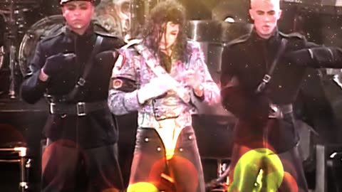 Michael Jackson Dance Mellody