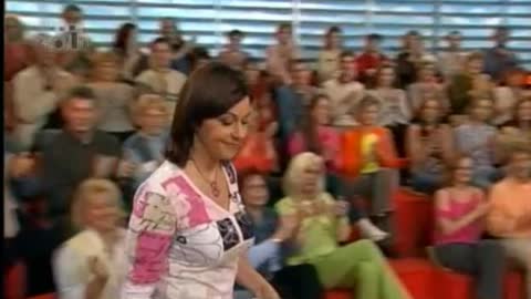 Mónika Show főcím (2001-2006)