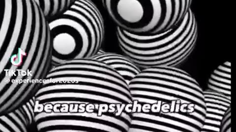 Why are psychedelics illegal?