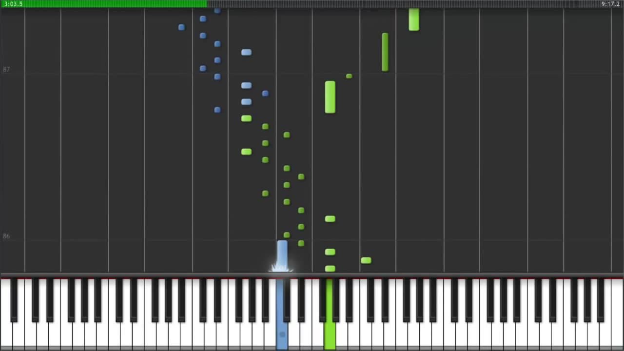 Beethoven - Appassionata 1st Movement (Opus 57 No. 23) [Piano Tutorial]