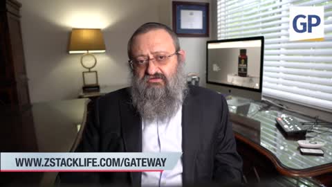 Dr Zelenko interview with Gateway Pundit