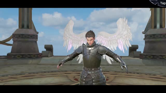 Forsaken World day one part 2