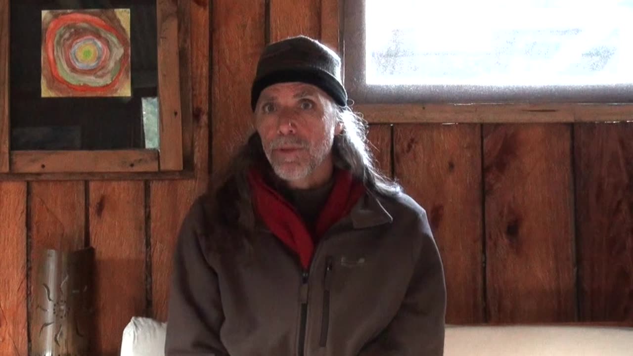 The practice of Life as Art