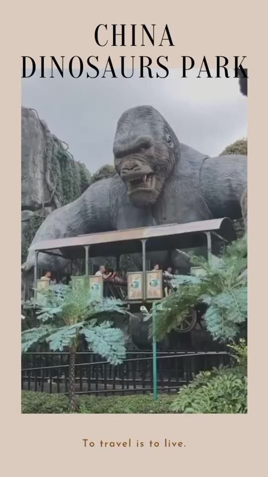 China's dangerous park😱😱😱😱the monkey 🐒😱😱😱😱