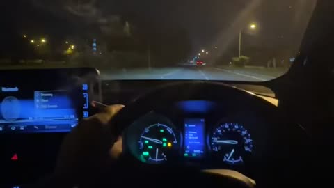 Car Video