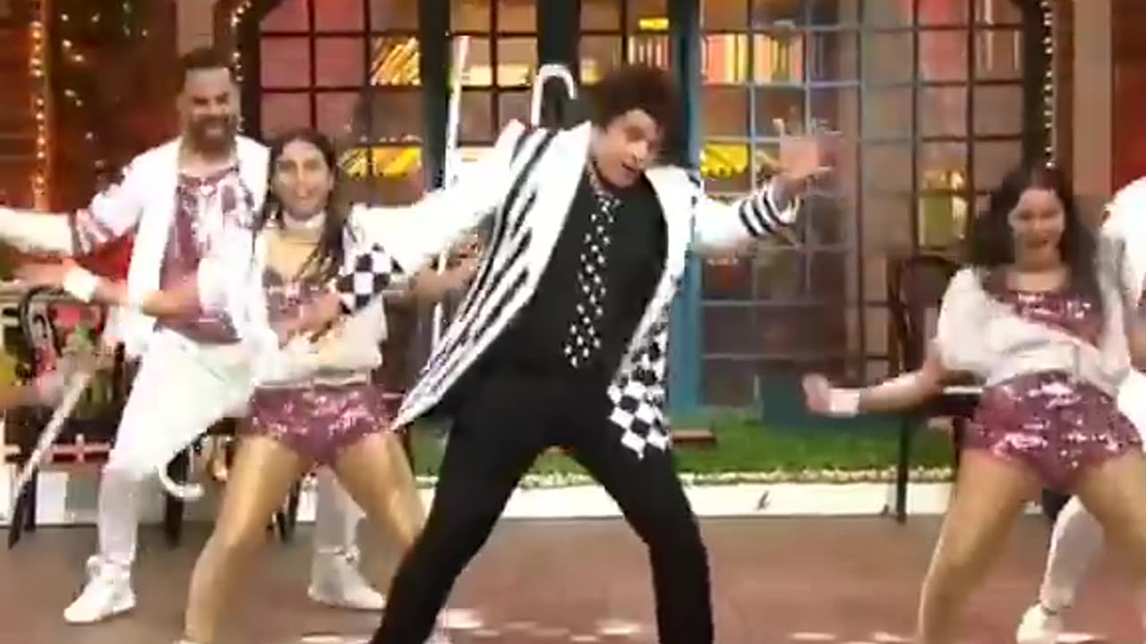Comedy videos