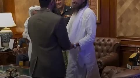 A Heartfelt Goodbye- Dr. Zakir Naik's Departure from Karachi|Pakistan