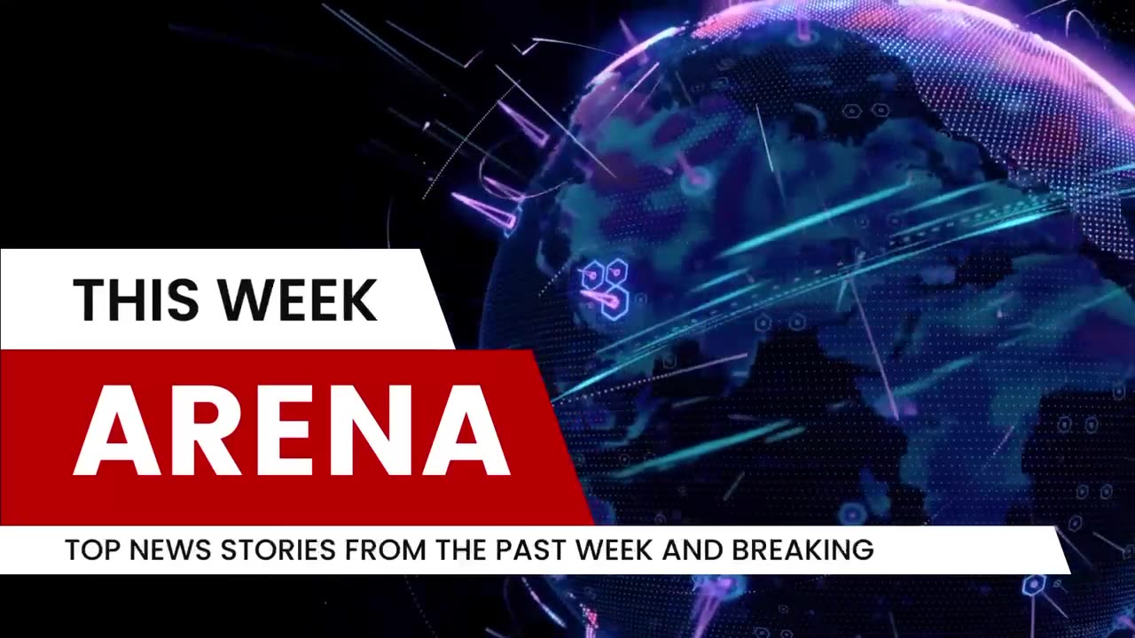 TheArena this week 5/2/23