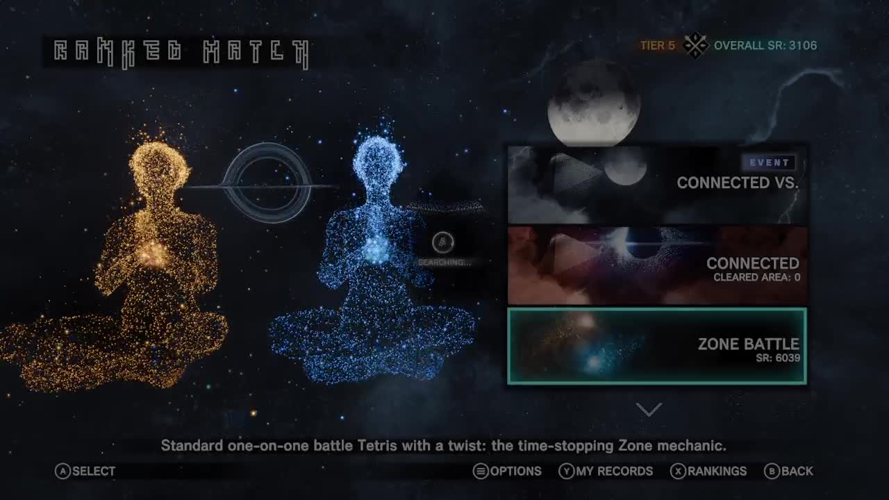 Jgintel Playing Tetris Effect Connected Twitch Live 10 16 22