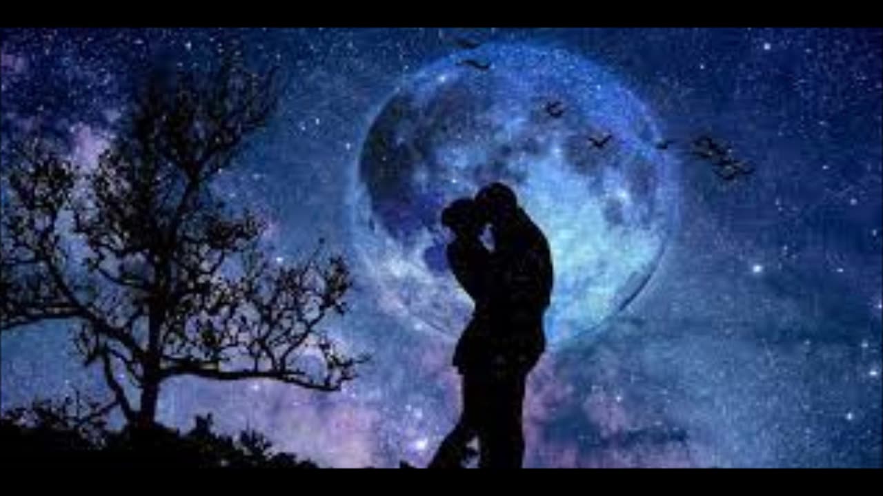 Under The Moon Of Love