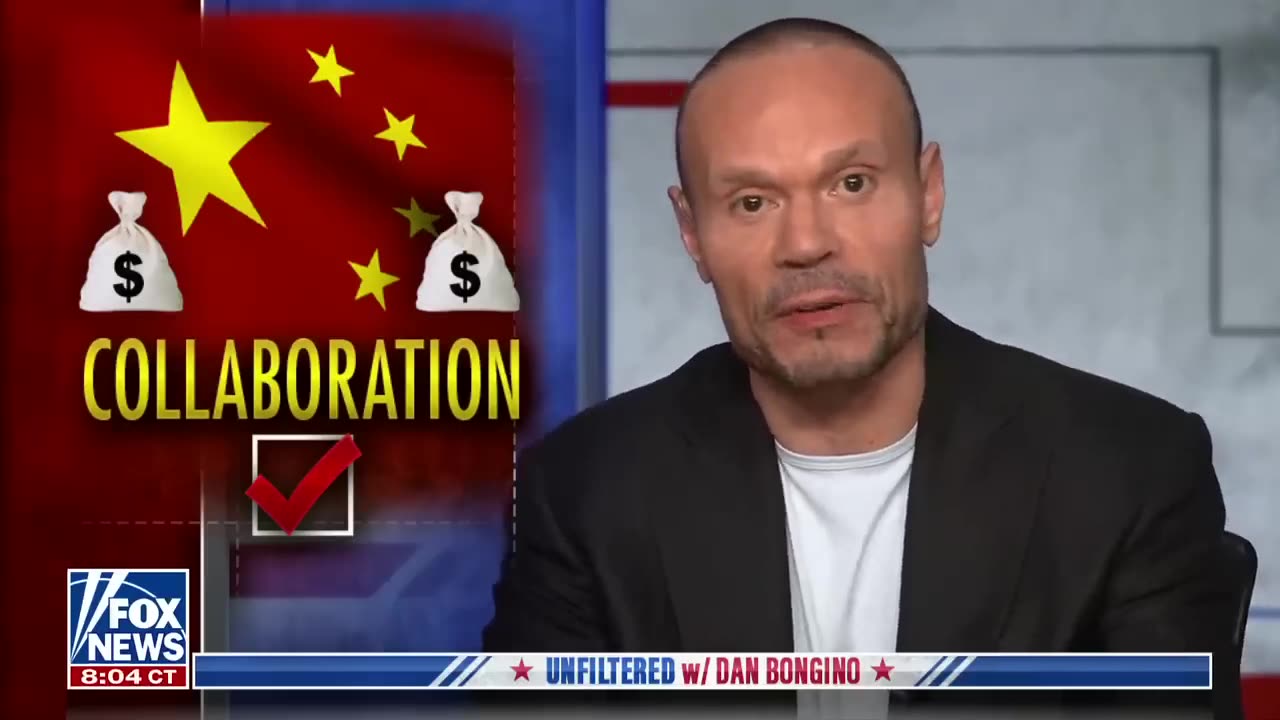 Bongino- What would a China invasion really look like-