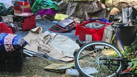 Homeless Veteran Outreach