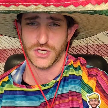 TRUMP: THE BAD HOMBRES ARE COMING!