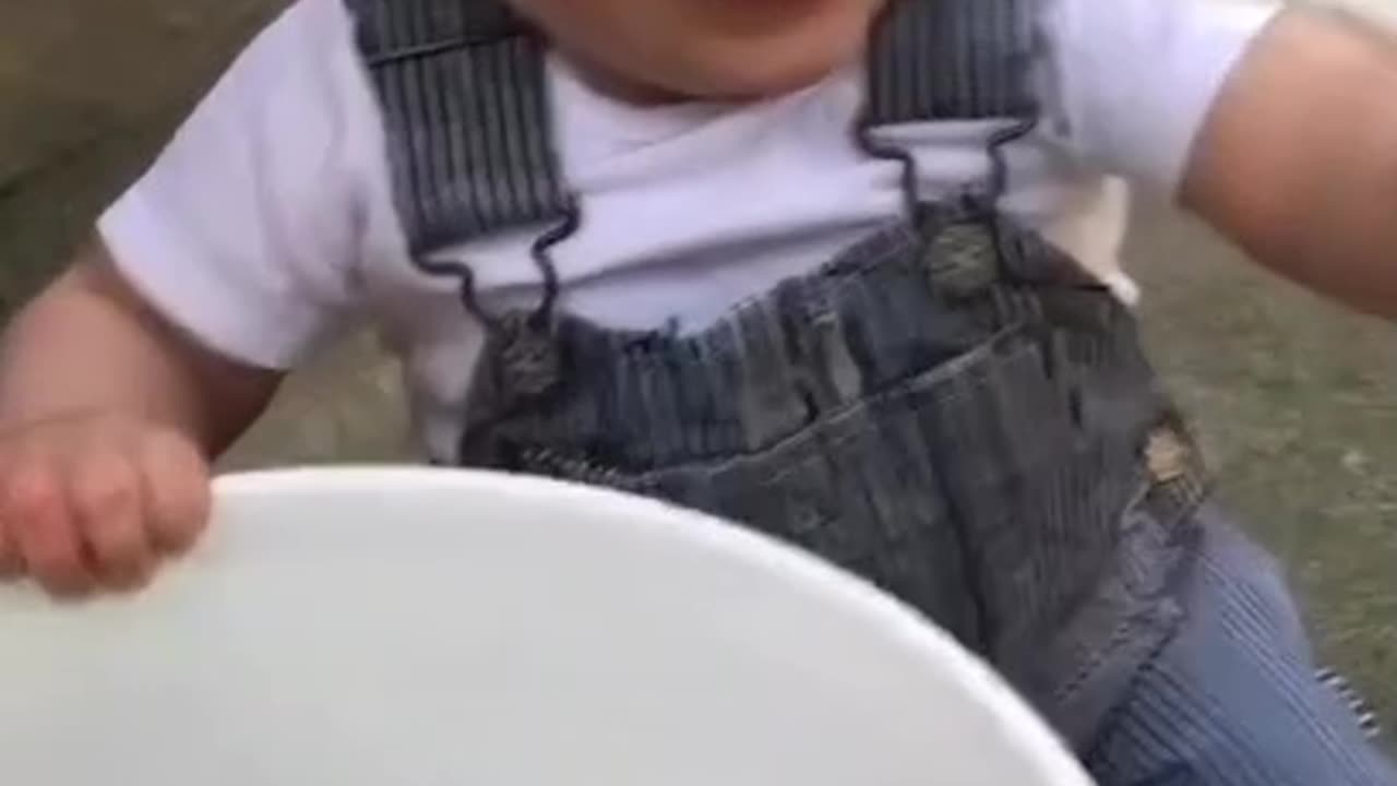 Funny Baby