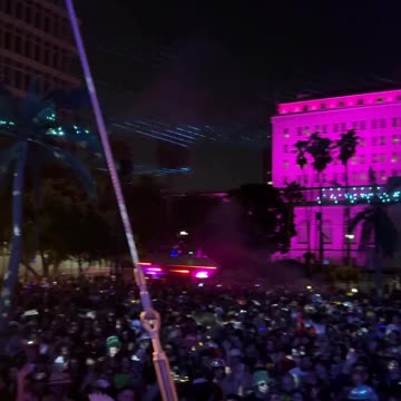 Monolink Los Angeles, California