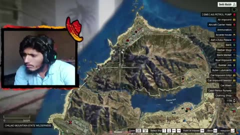 Gta 5 Rp Live Stream | paradise Roleplay |