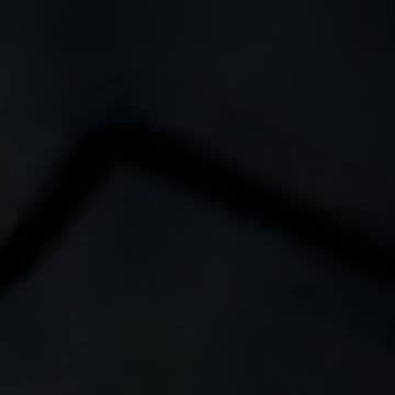 Blink and you'll miss it UFO